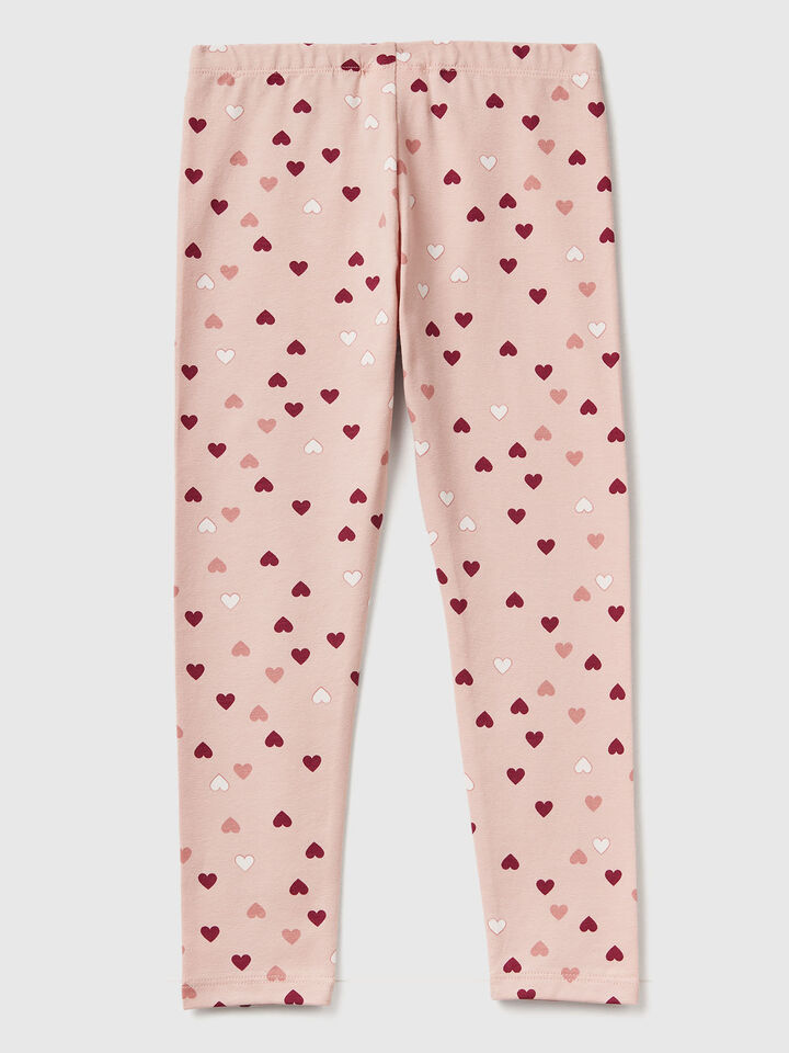 LEGGINGS Niña image number 2